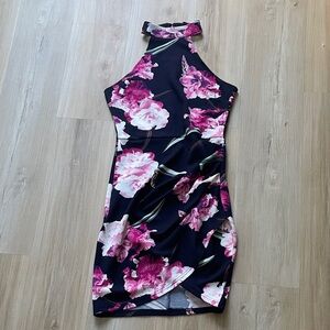 AX Paris floral dress